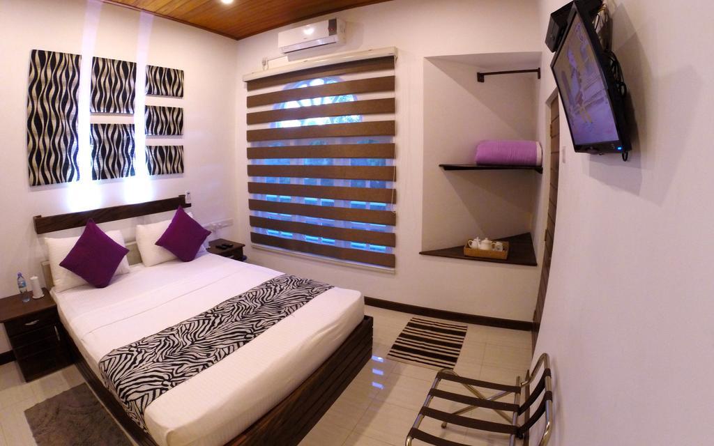 קנדי Winter Villa חדר תמונה