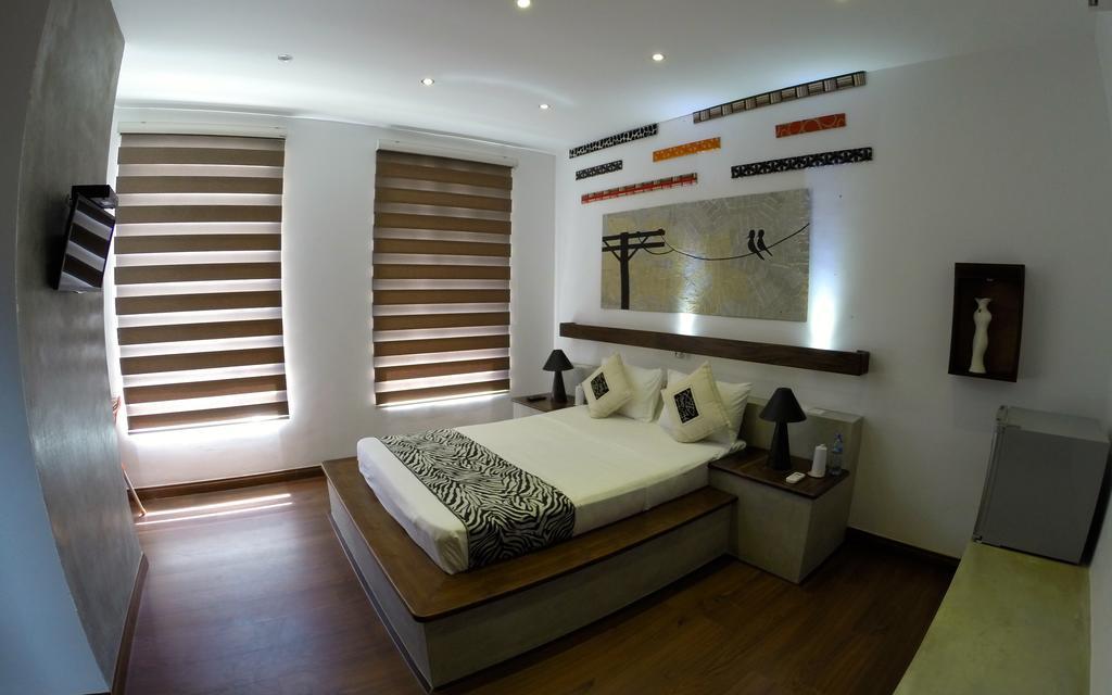 קנדי Winter Villa חדר תמונה